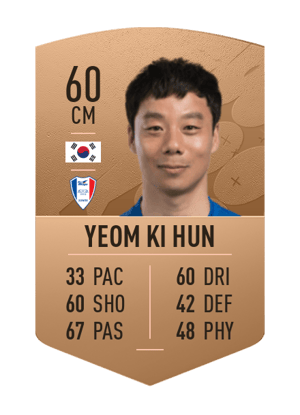 Yeom Ki Hun
