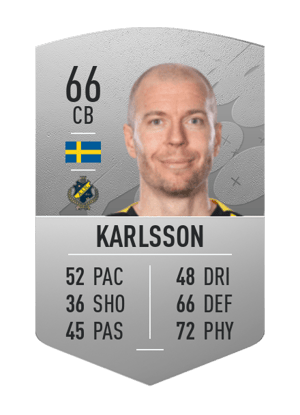 Per Karlsson
