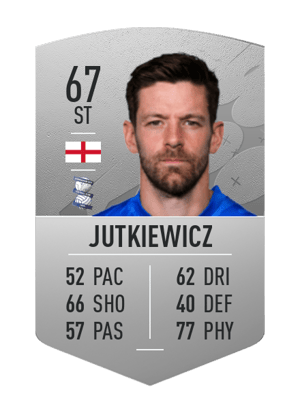 Lukas Jutkiewicz