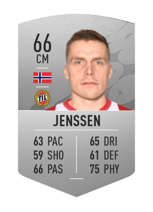 Ruben Yttergård Jenssen