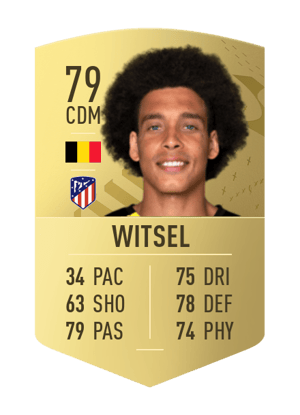 Axel Witsel
