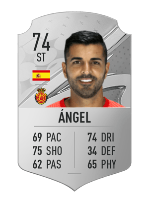 Ángel