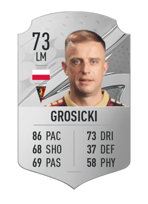 Kamil Grosicki