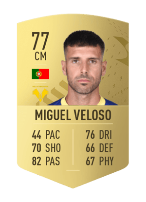 Miguel Veloso
