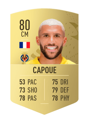 Etienne Capoue