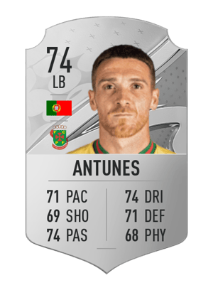 Antunes