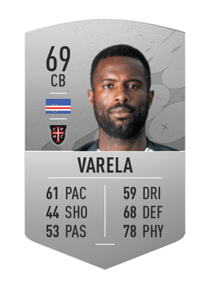 Varela