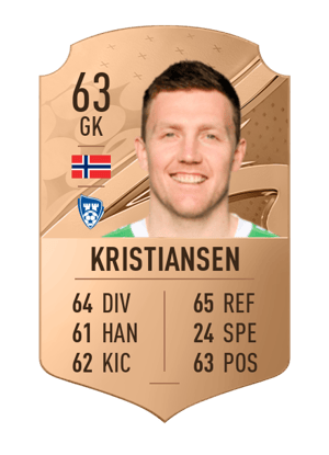 Anders Kristiansen