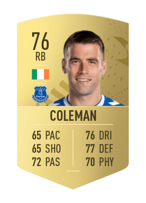 Séamus Coleman