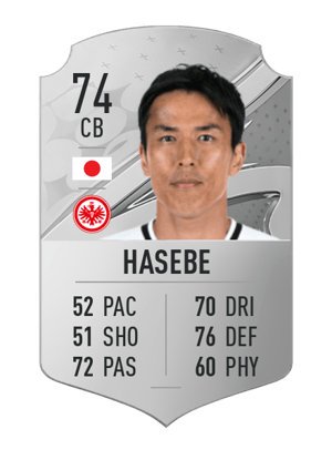 Makoto Hasebe