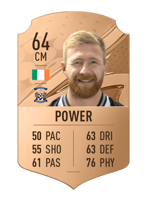 Alan Power