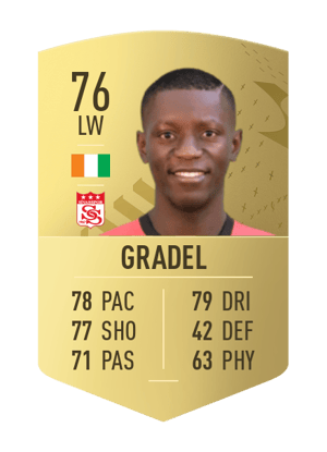 Max-Alain Gradel
