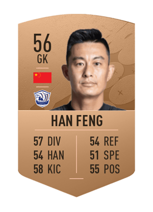 Han Feng