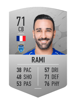 Adil Rami