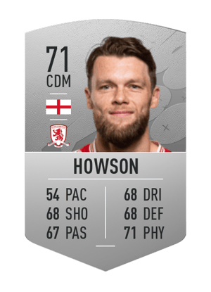 Jonny Howson