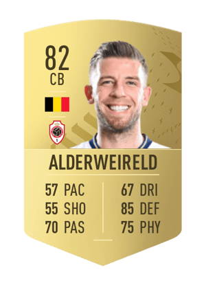 Toby Alderweireld