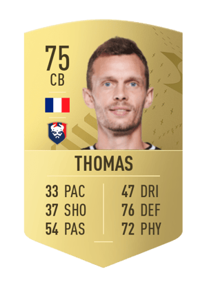 Romain Thomas