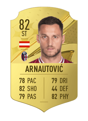Marko Arnautović