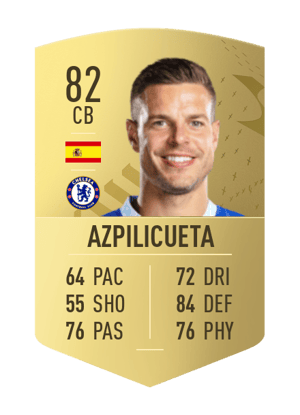 Azpilicueta