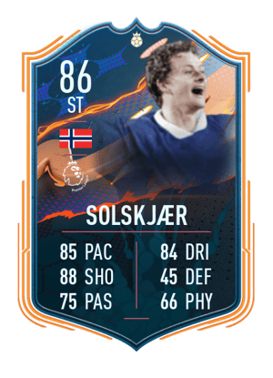 Ole Gunnar Solskjær