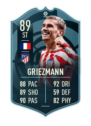 Antoine Griezmann