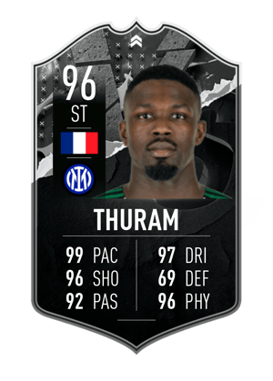 Marcus Thuram