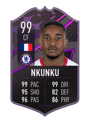 Christopher Nkunku