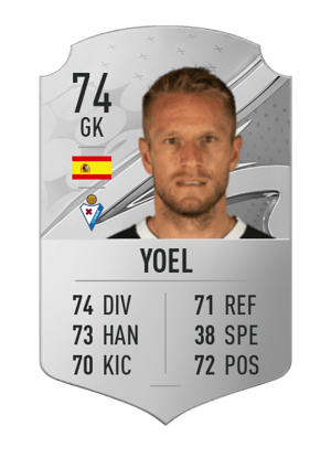 Yoel