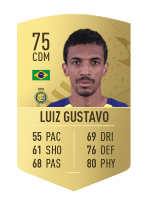 Luiz Gustavo