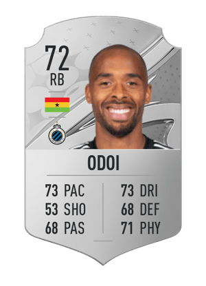 Denis Odoi