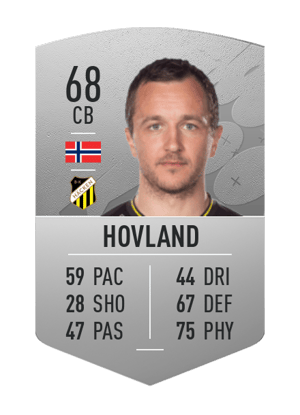 Even Hovland