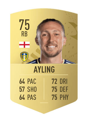 Luke Ayling