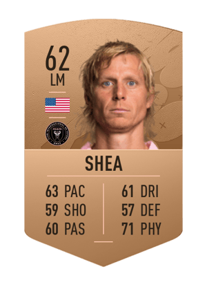 Brek Shea