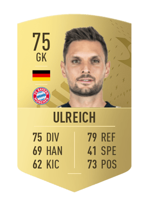 Sven Ulreich