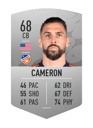 Geoff Cameron