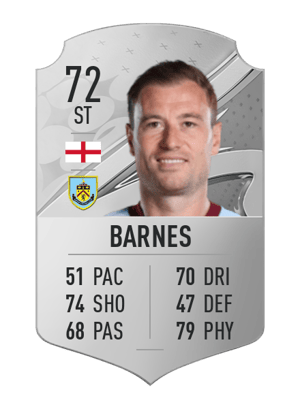 Ashley Barnes