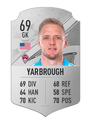 William Yarbrough