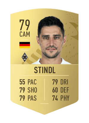 Lars Stindl