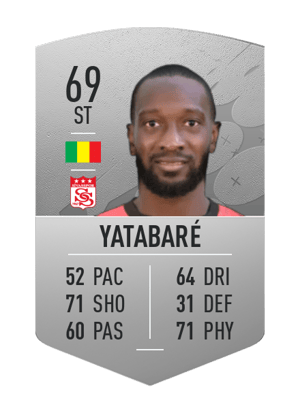 Mustapha Yatabaré
