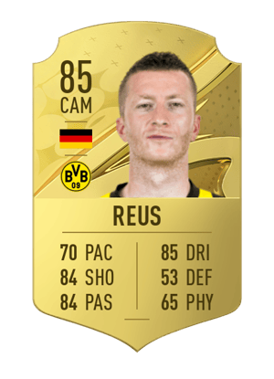 Marco Reus