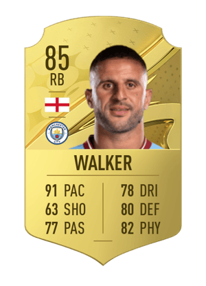 Kyle Walker