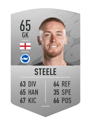 Jason Steele