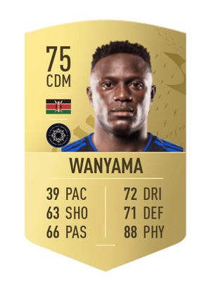 Victor Wanyama