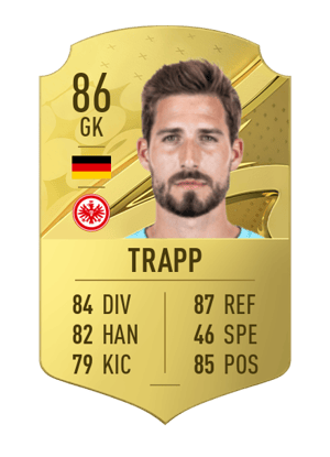 Kevin Trapp