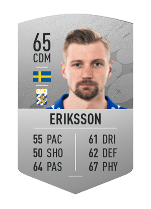 Sebastian Eriksson