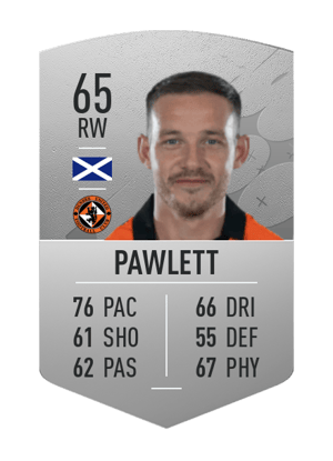 Peter Pawlett