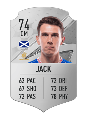 Ryan Jack
