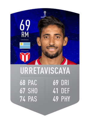 Jonathan Urretaviscaya