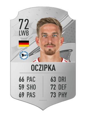 Bastian Oczipka