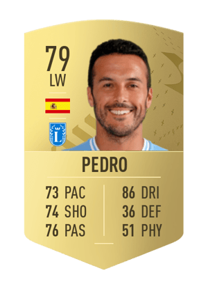 Pedro
